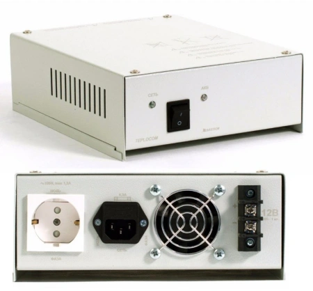 TEPLOCOM-300 (318)